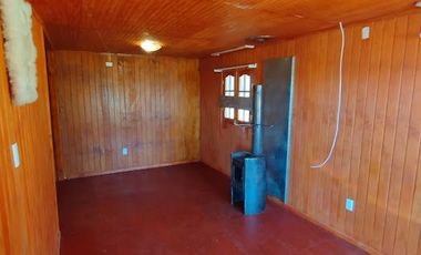 SE VENDE CASA CON PARCELA EN SAN RAFAEL ,PROVINCIA DE TALCA,REGIÓN DEL MAULE
