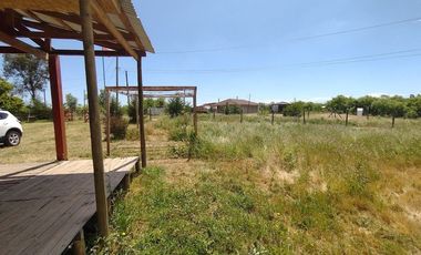 SE VENDE CASA CON PARCELA EN SAN RAFAEL ,PROVINCIA DE TALCA,REGIÓN DEL MAULE