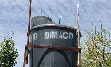 SE VENDE CASA CON PARCELA EN SAN RAFAEL ,PROVINCIA DE TALCA,REGIÓN DEL MAULE