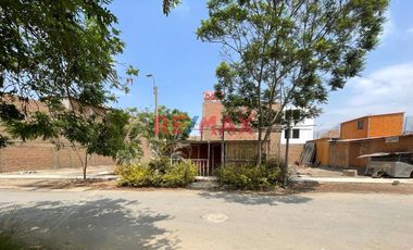 Terreno en Venta 105 m² Frente a Parque - Urb. Santa María 3ra Etapa, Carabayllo