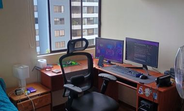 SURCO DEPARTAMENTO EN VENTA