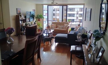 SURCO DEPARTAMENTO EN VENTA