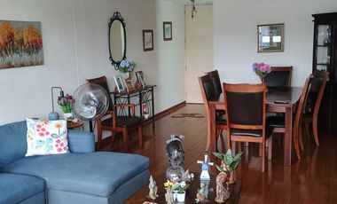 SURCO DEPARTAMENTO EN VENTA