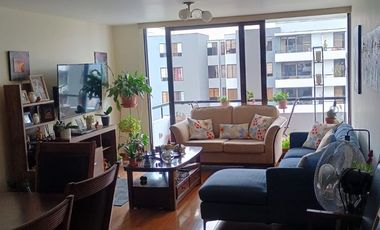 SURCO DEPARTAMENTO EN VENTA