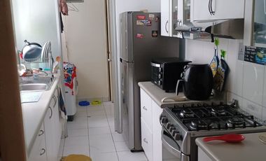 SURCO DEPARTAMENTO EN VENTA