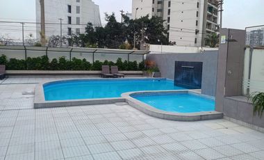 SURCO DEPARTAMENTO EN VENTA