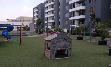 SURCO DEPARTAMENTO EN VENTA