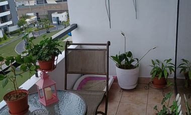 SURCO DEPARTAMENTO EN VENTA