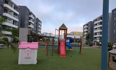 SURCO DEPARTAMENTO EN VENTA