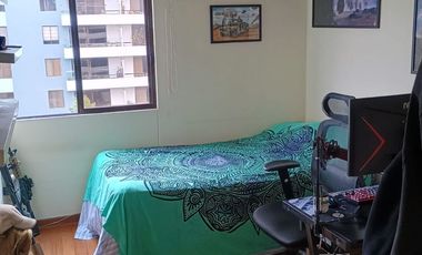 SURCO DEPARTAMENTO EN VENTA