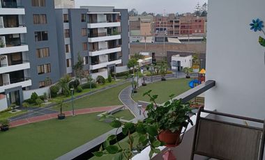 SURCO DEPARTAMENTO EN VENTA