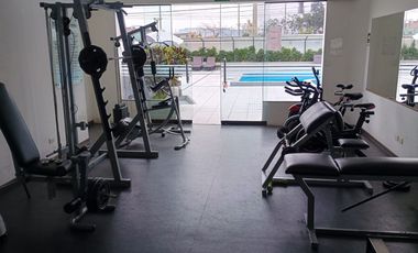 SURCO DEPARTAMENTO EN VENTA