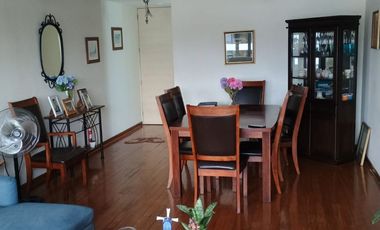 SURCO DEPARTAMENTO EN VENTA