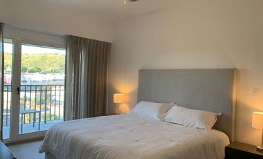 Departamento amueblado en renta Alatorre 1122 piso 10