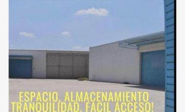 Bodega en Renta en Acuamanala