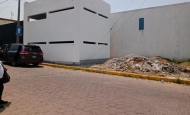 Bodega en Renta en Acuamanala