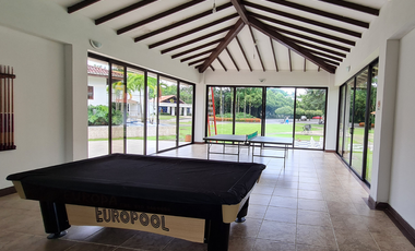 Lotes a la venta en el condominio la florida Villavicencio
