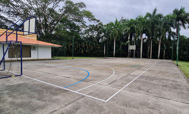 Lotes a la venta en el condominio la florida Villavicencio