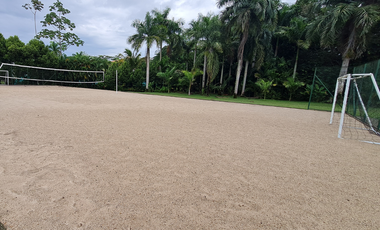 Lotes a la venta en el condominio la florida Villavicencio