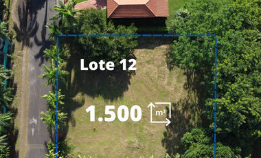 Lotes a la venta en el condominio la florida Villavicencio