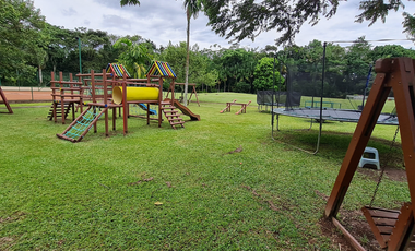 Lotes a la venta en el condominio la florida Villavicencio
