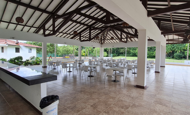 Lotes a la venta en el condominio la florida Villavicencio