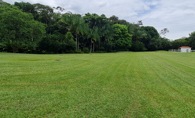 Lotes a la venta en el condominio la florida Villavicencio
