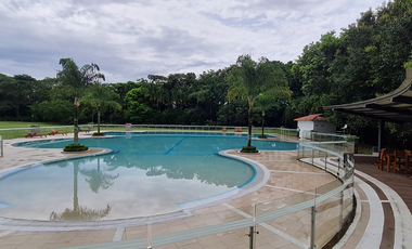 Lotes a la venta en el condominio la florida Villavicencio
