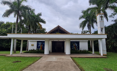 Lotes a la venta en el condominio la florida Villavicencio