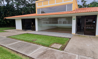 Lotes a la venta en el condominio la florida Villavicencio