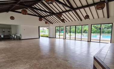 Lotes a la venta en el condominio la florida Villavicencio