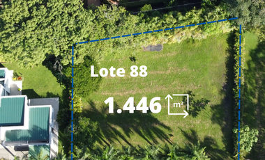 Lotes a la venta en el condominio la florida Villavicencio