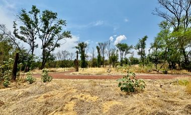 Terreno en Venta en El Carmen Atlixco, Puebla Camino a Nexatengo