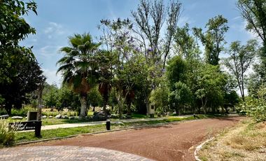 Terreno en Venta en El Carmen Atlixco, Puebla Camino a Nexatengo