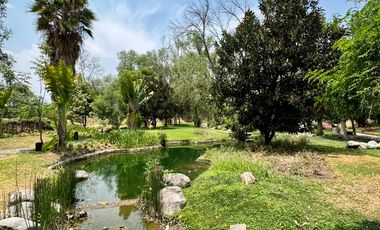Terreno en Venta en El Carmen Atlixco, Puebla Camino a Nexatengo