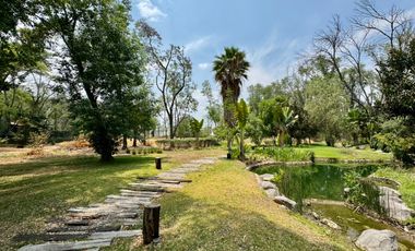 Terreno en Venta en El Carmen Atlixco, Puebla Camino a Nexatengo