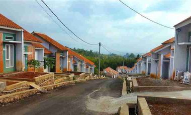 RUMAH SUBSIDI SINDANG GALIH SILIH ASIH ASRI NYAMAN MURAH CIMANGGUNG SUMEDANG