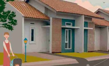 RUMAH SUBSIDI SINDANG GALIH SILIH ASIH ASRI NYAMAN MURAH CIMANGGUNG SUMEDANG