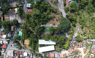 Prime Residential Lot in Pagsabungan, Mandaue City