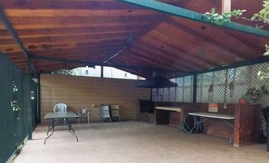 Vista Despejada, Luminoso Y Caminando A Providencia, Con estacionamiento