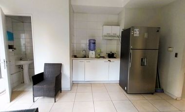 Vista Despejada, Luminoso Y Caminando A Providencia, Con estacionamiento