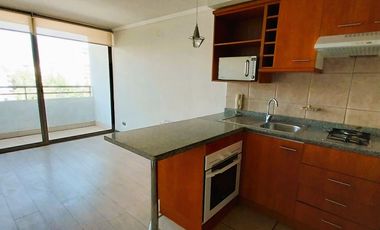 Vista Despejada, Luminoso Y Caminando A Providencia, Con estacionamiento