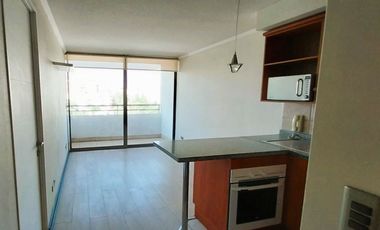 Vista Despejada, Luminoso Y Caminando A Providencia, Con estacionamiento