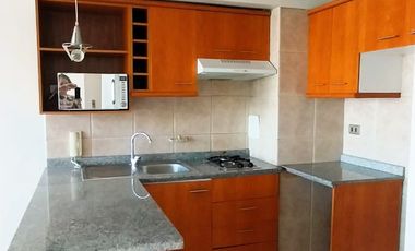 Vista Despejada, Luminoso Y Caminando A Providencia, Con estacionamiento