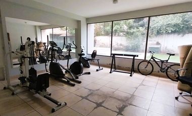 Vista Despejada, Luminoso Y Caminando A Providencia, Con estacionamiento