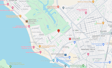 CASA ECONOMICA EN VENTA, ADJUDICADA - Av. Sierra de Venados 430, Lomas de Mazatlán, 82110 Mazatlán, Sin.