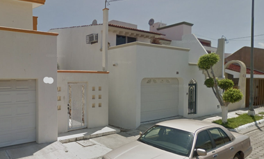 CASA ECONOMICA EN VENTA, ADJUDICADA - Av. Sierra de Venados 430, Lomas de Mazatlán, 82110 Mazatlán, Sin.