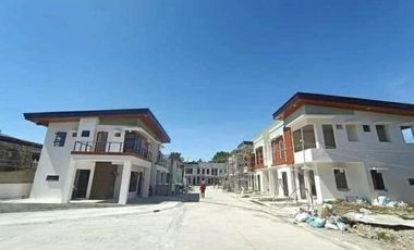 FOR SALE ON-GOING CONSTRUCTION FULLY FURNISHED 4 BEDROOM 2 STOREY SINGLE DETACHED HOUSE IN MANDAUE CITY, CEBU