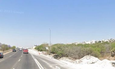 LOTE COMERCIAL EN VENTA FRAY JUNIPERO QUERÉTARO