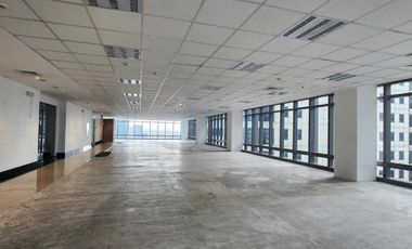 Whole Floor Office Space for Lease Rent for BPOs Call Centers Engineering or IT Company BGC Taguig City
